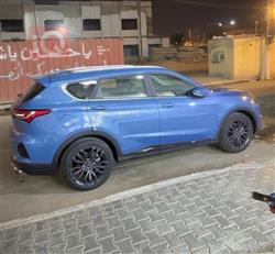 جيتور X70